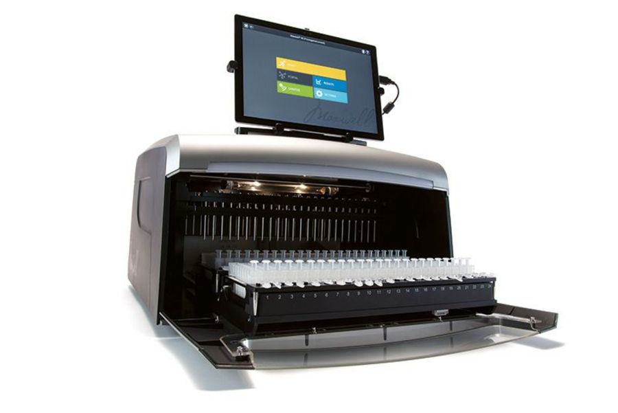 Promega Maxwell RSC 48