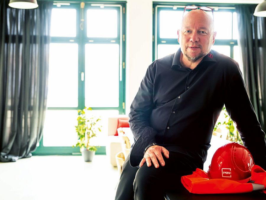 Durch Erfahrung gut: Verkehrswege kompetent geplant