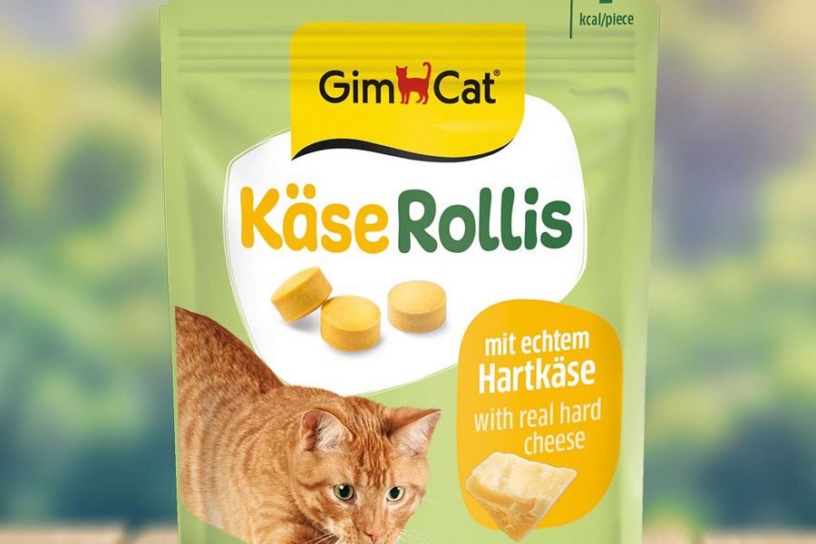 H. von Gimborn GmbH Rollis H. von Gimborn GmbH Rollis