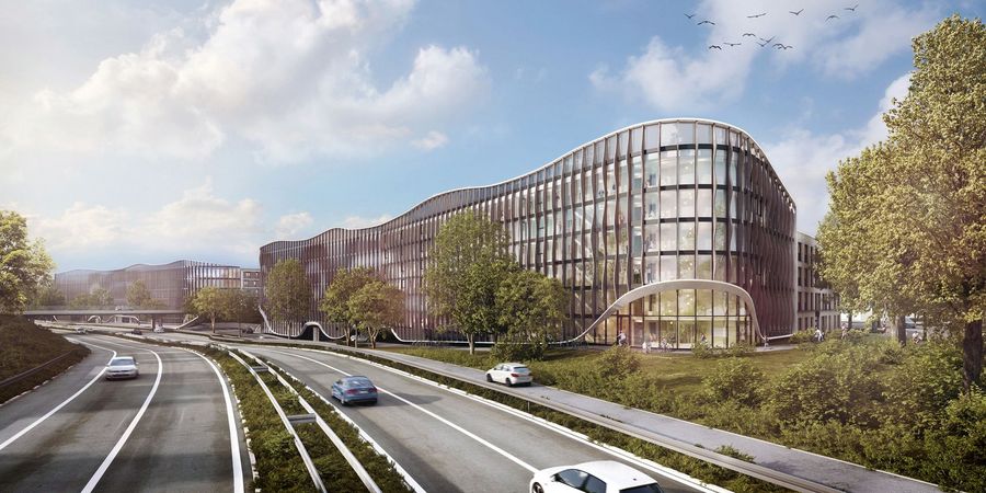 Intelligente Anlagen für anspruchsvolle Projekte