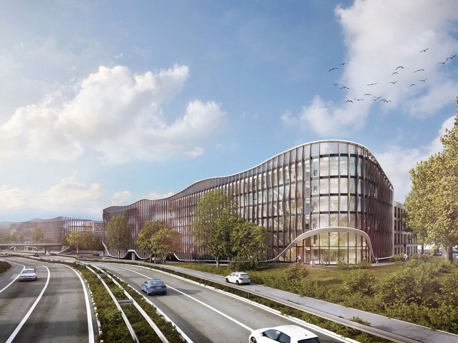 Intelligente Anlagen für anspruchsvolle Projekte