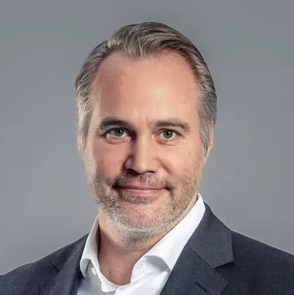 Christopher M. Hartmann