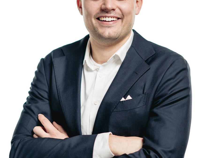 Blome, Nils