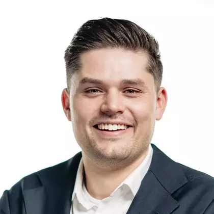 Nils Blome