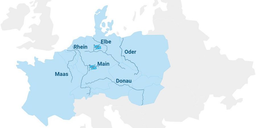 Vereinigte Schiffs-Versicherung V. a. G. Geschäftsgebiet Vereinigte Schiffs-Versicherung V. a. G. Geschäftsgebiet
