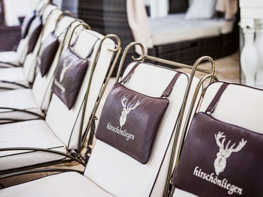 Hotel Walserhof Galerie Hotel Walserhof Galerie
