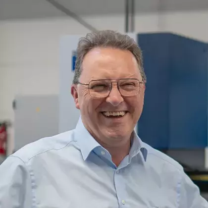 Torsten Selbach