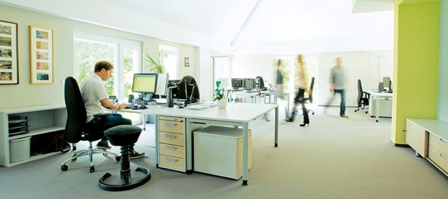 GreenGate AG Entwicklungsabteilung GreenGate AG Entwicklungsabteilung