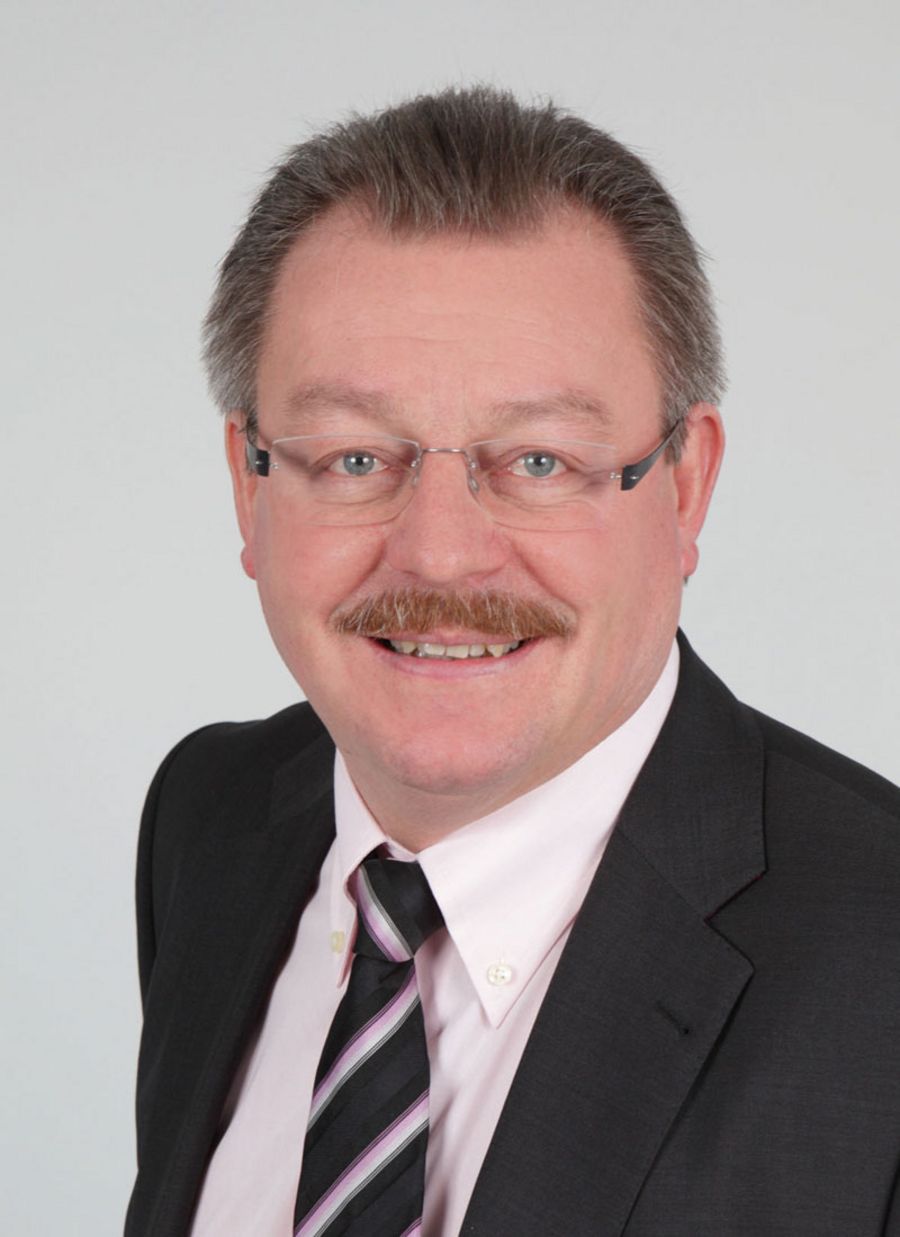 Gründer, Inhaber, Geschäftsführer: Ing. Herbert Sautner