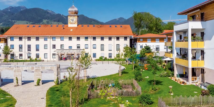 InnZeit GmbH & Co. KG Blick auf Dahoam im Inntal InnZeit GmbH & Co. KG Blick auf Dahoam im Inntal