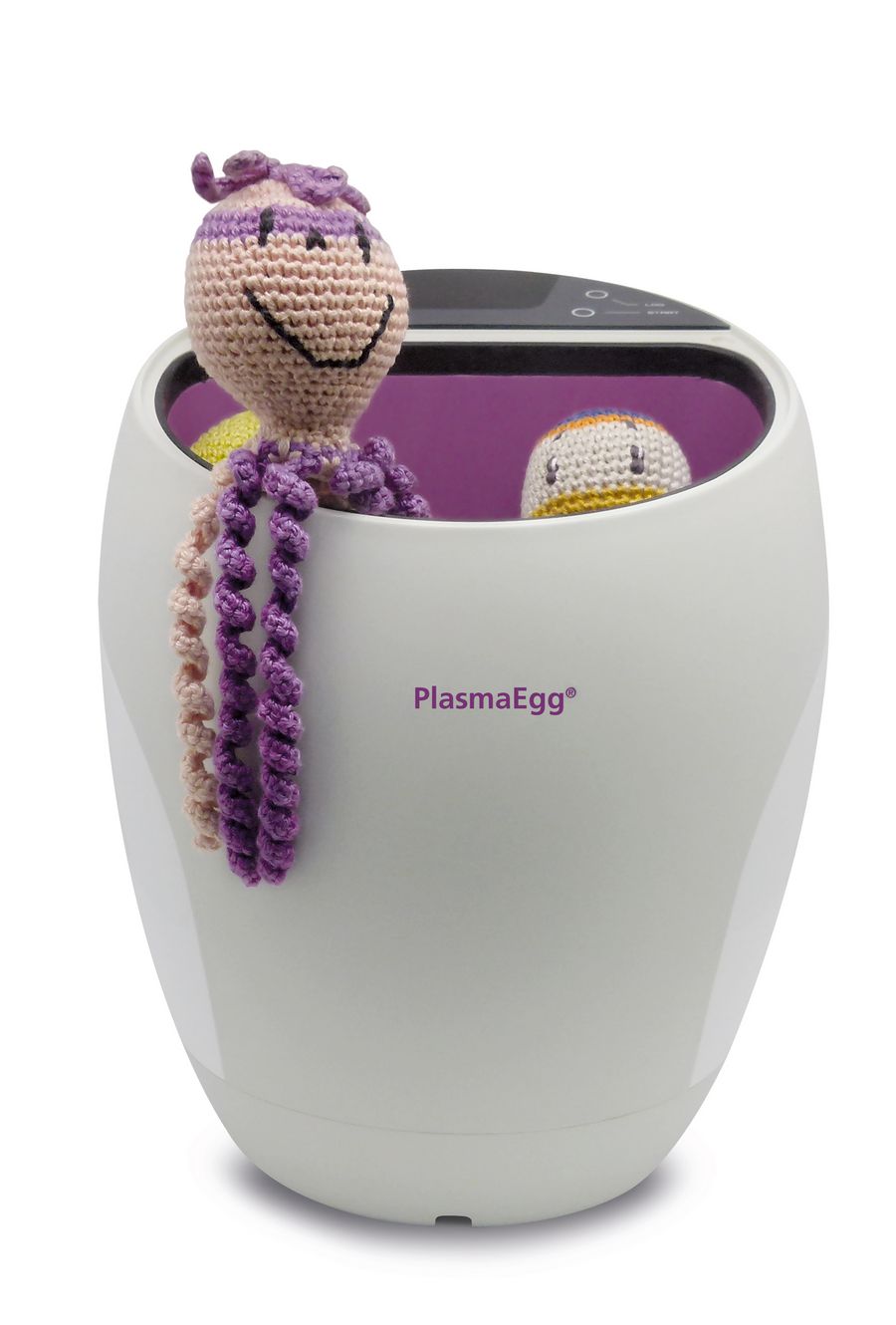 Kimetec PlasmaEgg Kimetec PlasmaEgg