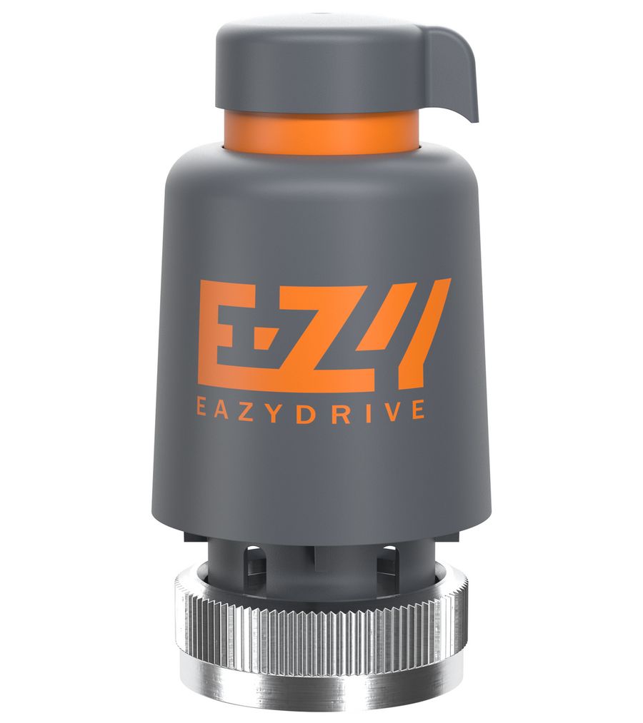 EAZY Systems GmbH Drive EAZY Systems GmbH Drive