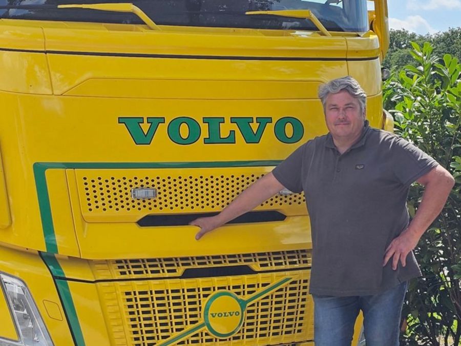 Bronkhorst, Wouter