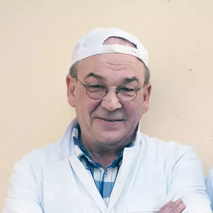 Michael Hatzel