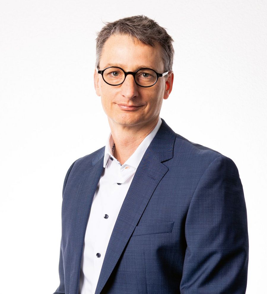 Frank Wolter, Entwicklungsleiter der ME MOBIL ELEKTRONIK GMBH Frank Wolter, Entwicklungsleiter der ME MOBIL ELEKTRONIK GMBH