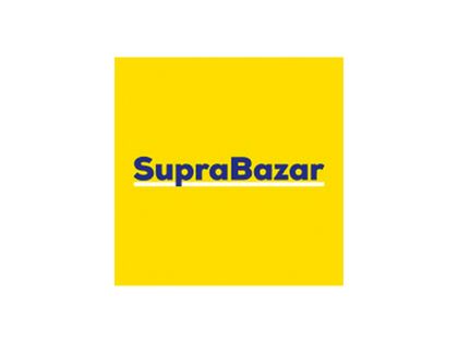 Supracenter NV
