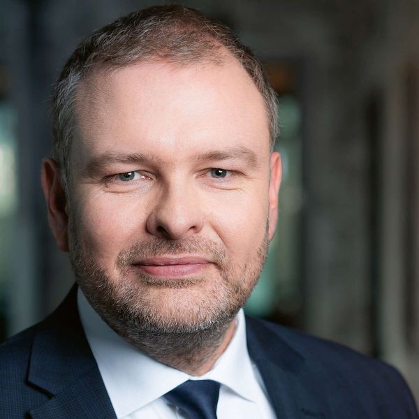 Arne Hellmuth, Geschäftsführer der Lee Hecht Harrison (LHH) GmbH Arne Hellmuth, Geschäftsführer der Lee Hecht Harrison (LHH) GmbH