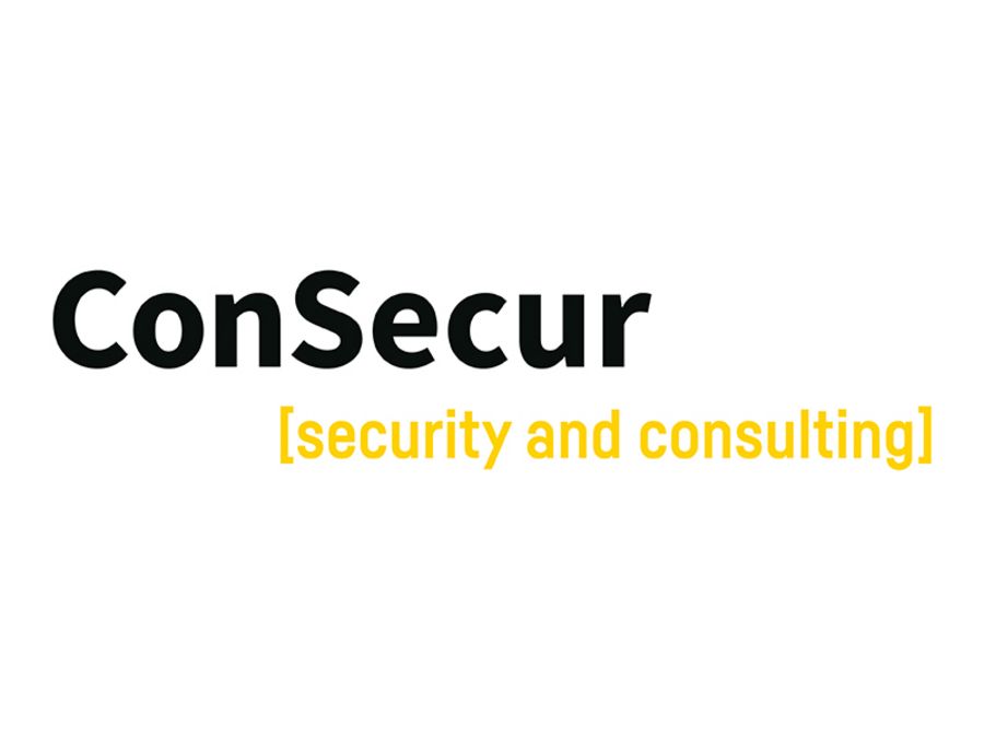 ConSecur GmbH