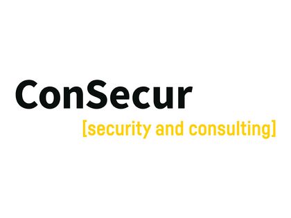 ConSecur GmbH