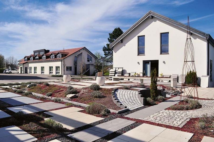 Franz Schimmer GmbH Fliesenhandel