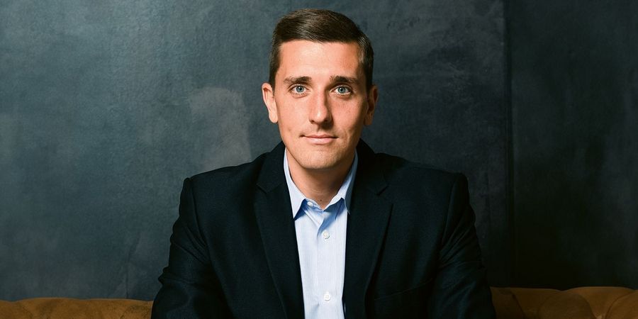 „Wir entwickeln Produkte von 0 auf 100“ „Wir entwickeln Produkte von 0 auf 100“