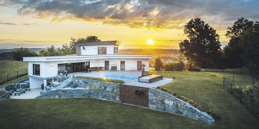 O.K. Energie Haus GmbH Referenz