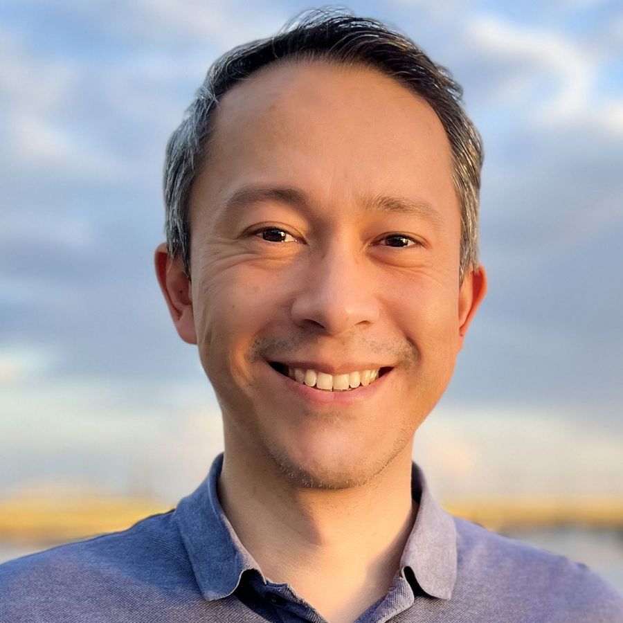 Dr. Hanjo Rhee, CTO der Sicoya GmbH Dr. Hanjo Rhee, CTO der Sicoya GmbH