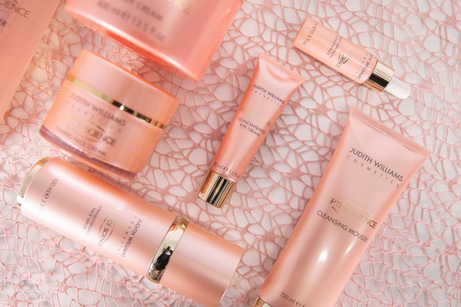 Judith Williams Cosmetics Judith Williams Cosmetics
