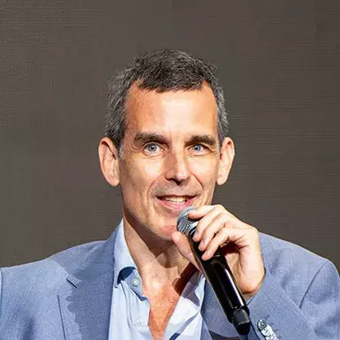 Stefan Wisbauer