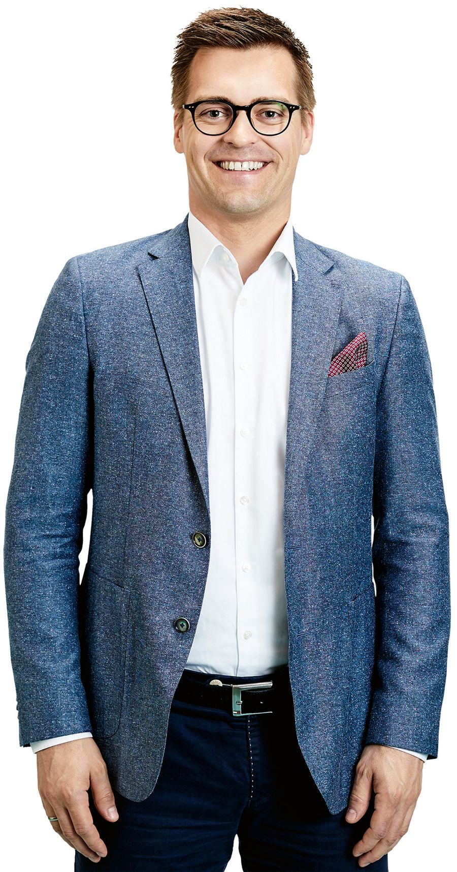 Mag. Florian Danner, geschäftsführender Gesellschafter, der M.O.O.CON GmbH Mag. Florian Danner, geschäftsführender Gesellschafter, der M.O.O.CON GmbH
