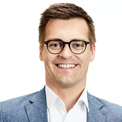 Mag. Florian Danner