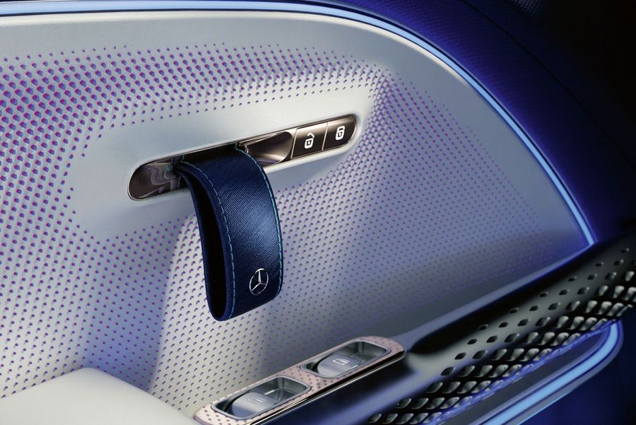 AMSilk GmbH Türverkleidung AMSilk GmbH Türverkleidung