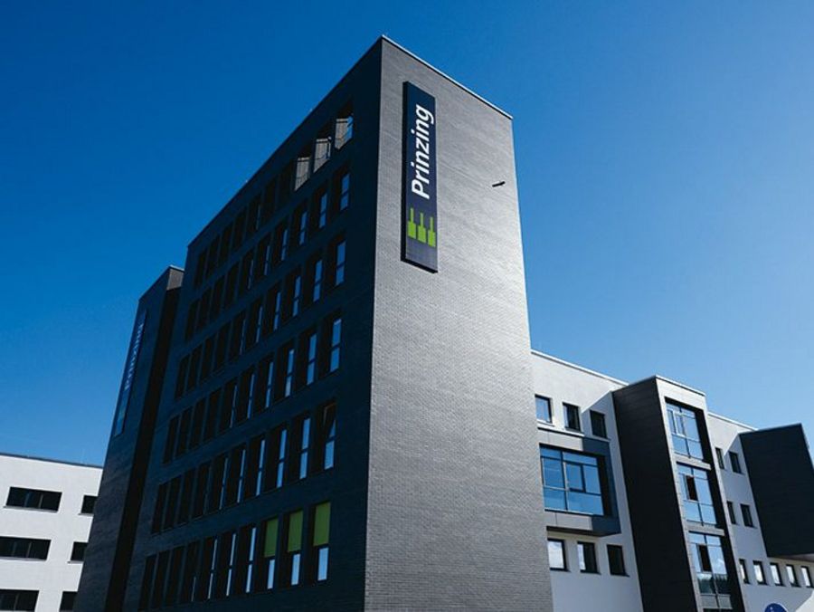Prinzing Elektrotechnik Standort in Eislingen Prinzing Elektrotechnik Standort in Eislingen