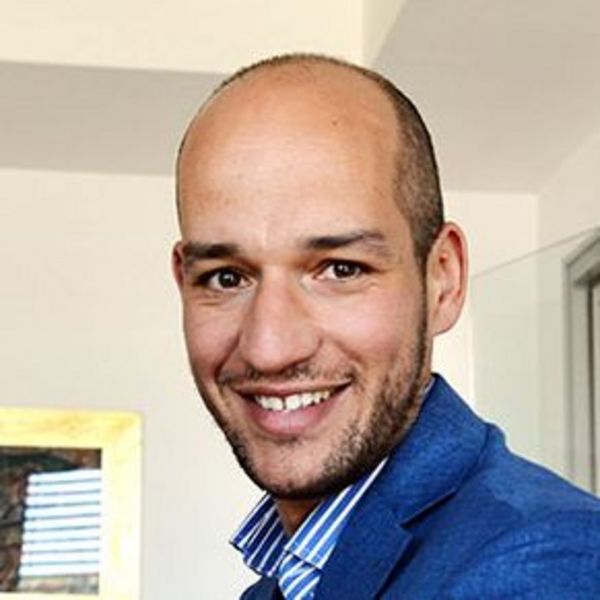 Francesco Isola, CEO der Rif Line Italy S.p.a. Francesco Isola, CEO der Rif Line Italy S.p.a.