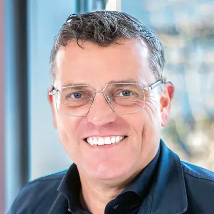 Kai Peppmeier