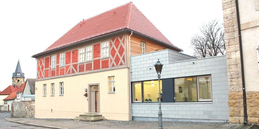 BAL Stadtentwicklungsgesellschaft mbH Anlaufstelle BAL Stadtentwicklungsgesellschaft mbH Anlaufstelle