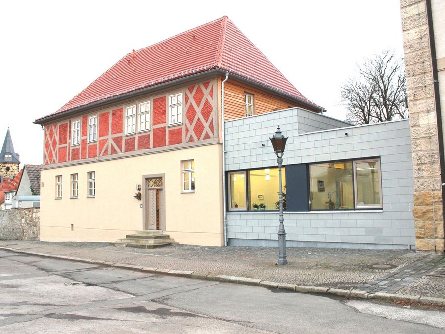 „In der Stadtgesellschaft sind wir gut verankert!“ „In der Stadtgesellschaft sind wir gut verankert!“