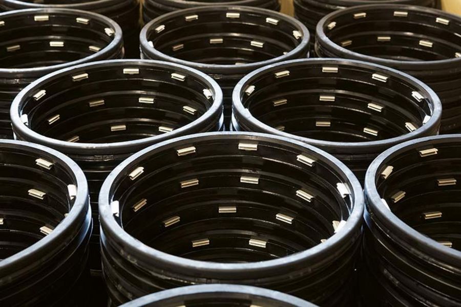 Borflex Rex Gummi Metall Artikel Borflex Rex Gummi Metall Artikel