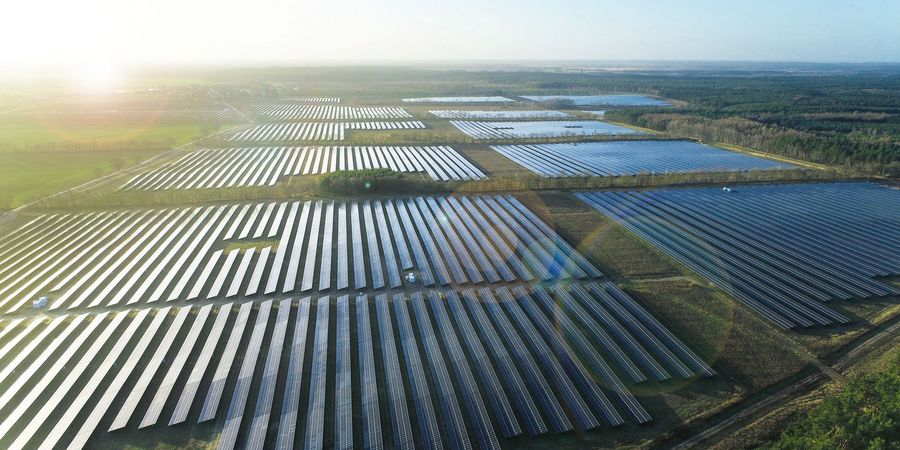 Elevion Group Solarparks 