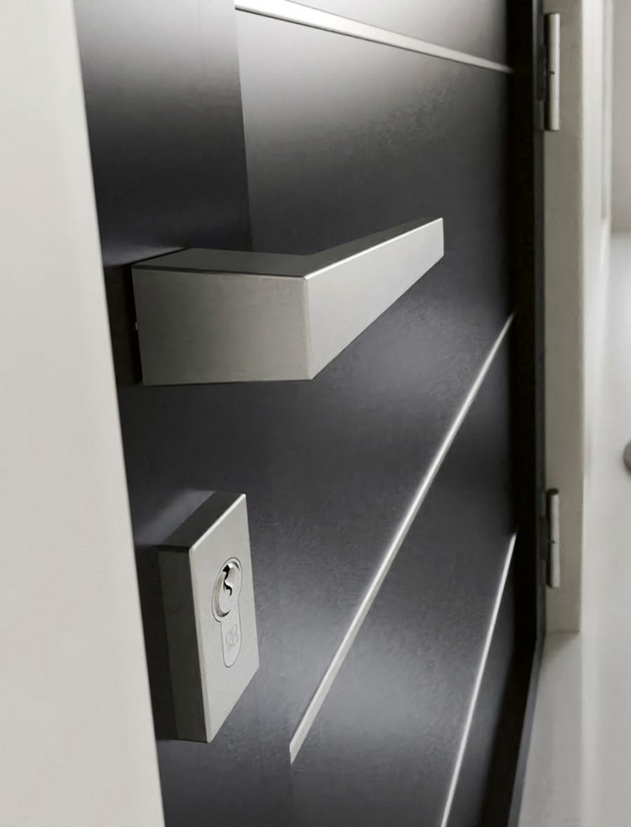 Die neueGiesse- Linie ‘Ultra’ bietet innovatives Design Die neueGiesse- Linie ‘Ultra’ bietet innovatives Design