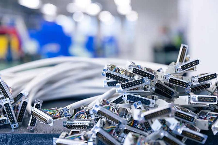 rmw Kabelsysteme konfektionierte Kabel rmw Kabelsysteme konfektionierte Kabel