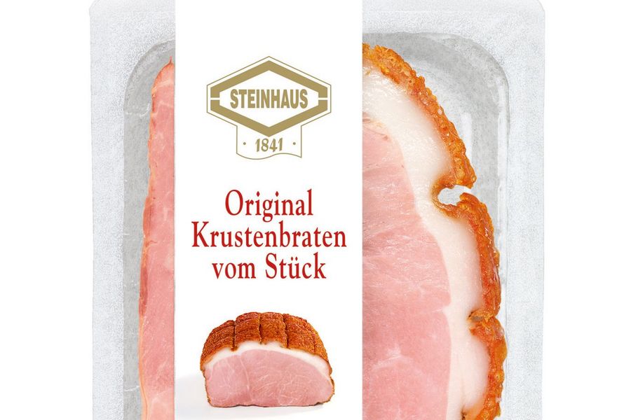 Steinhaus GmbH Fleisch- und Wurstwaren Steinhaus GmbH Fleisch- und Wurstwaren