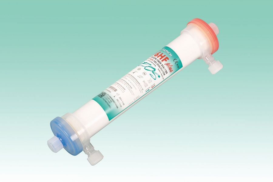 EOS Medical Care GmbH Dialysator EOS Medical Care GmbH Dialysator