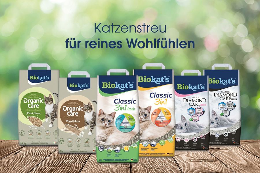 H. von Gimborn GmbH leistungsstarke Geruchsbindung H. von Gimborn GmbH leistungsstarke Geruchsbindung