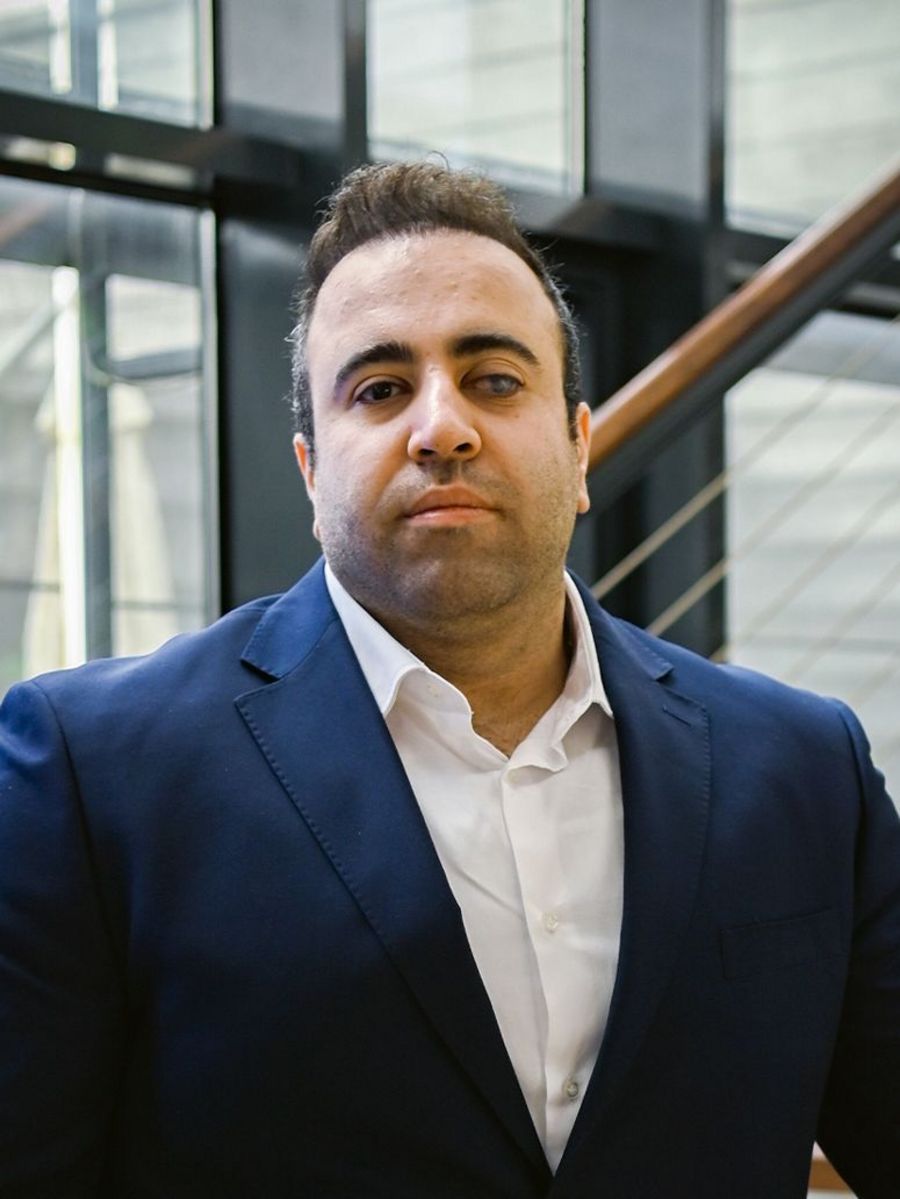 go-e GmbH Erik Yesayan go-e GmbH Erik Yesayan