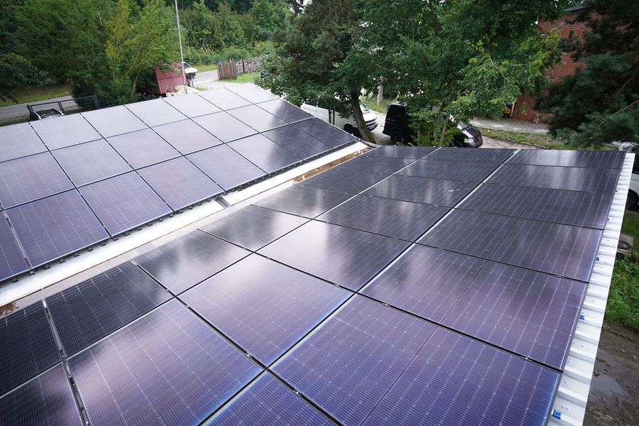 KES Krechlok Elektrosysteme GmbH Solar
