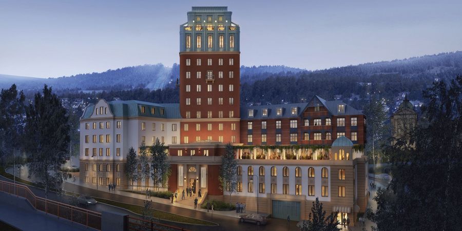 Patzschke Planungsgesellschaft mbH Architektur