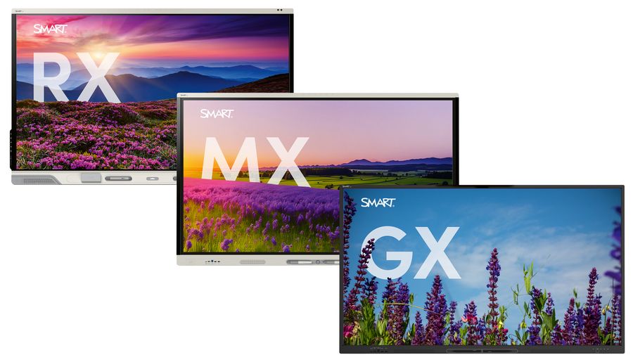 SMART Technologies (Germany) GmbH Flat Panels SMART Technologies (Germany) GmbH Flat Panels