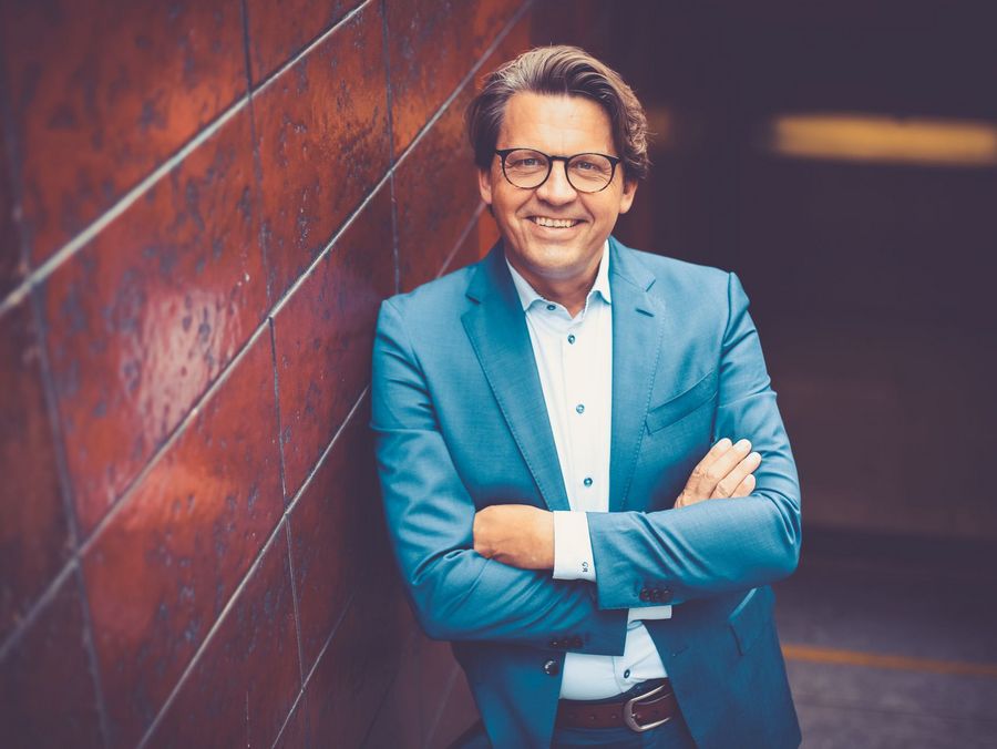 Aehlen, Guido