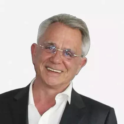 Uwe Perbandt